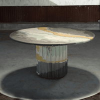 Kora Dining Table