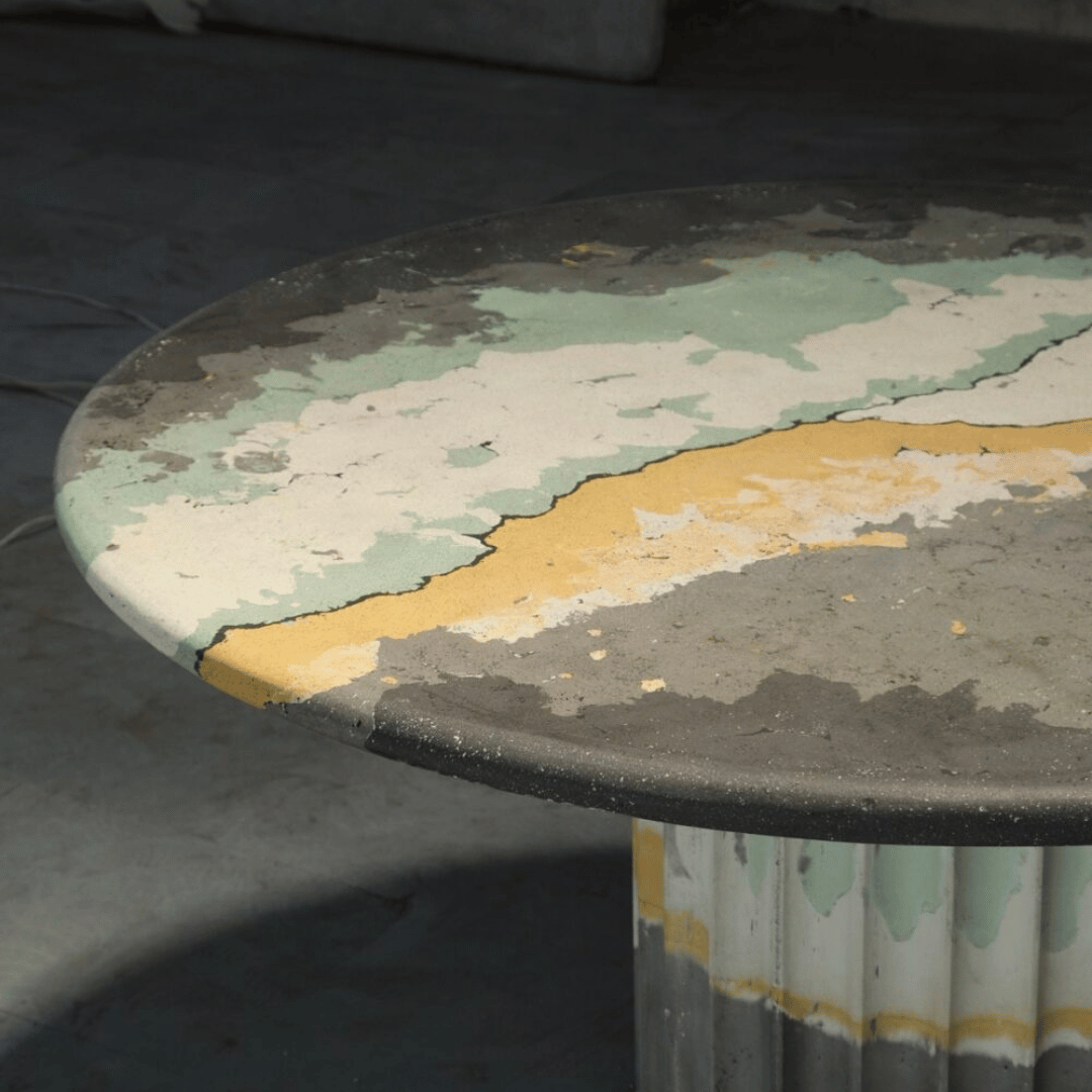 Kora Dining Table