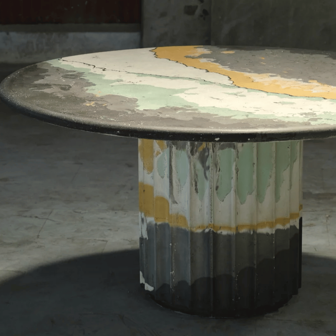 Kora Dining Table