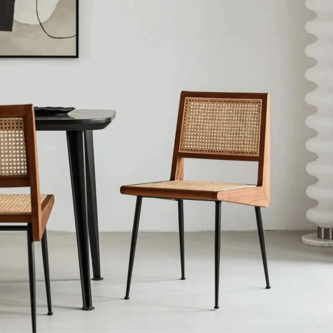 Kun Dining Chair