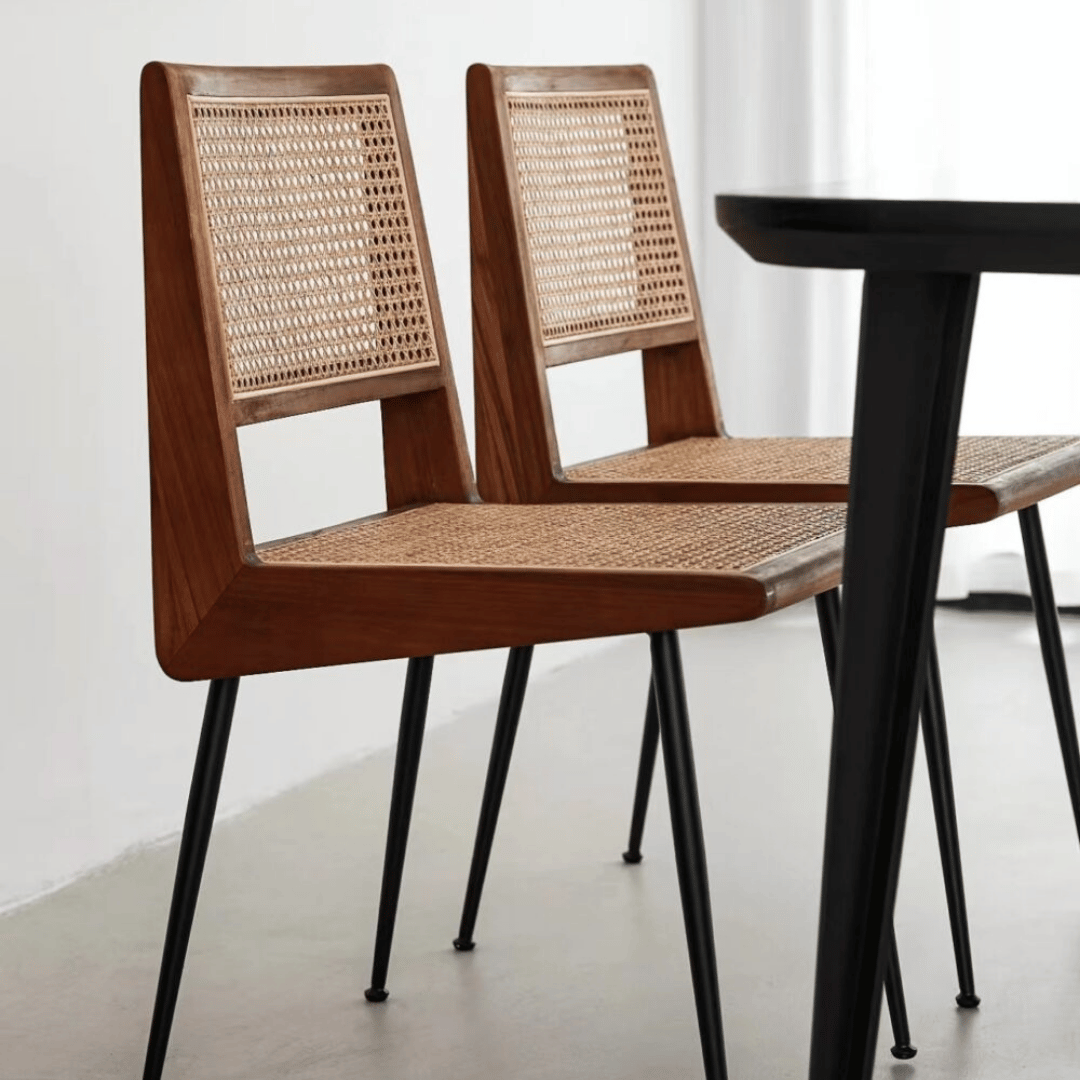 Kun Dining Chair