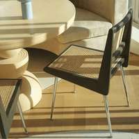 Kun Dining Chair