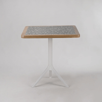 La Bodega Dining Table