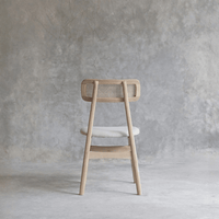 La Paz Dining Chair
