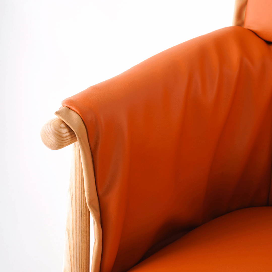Lars Dining Chair