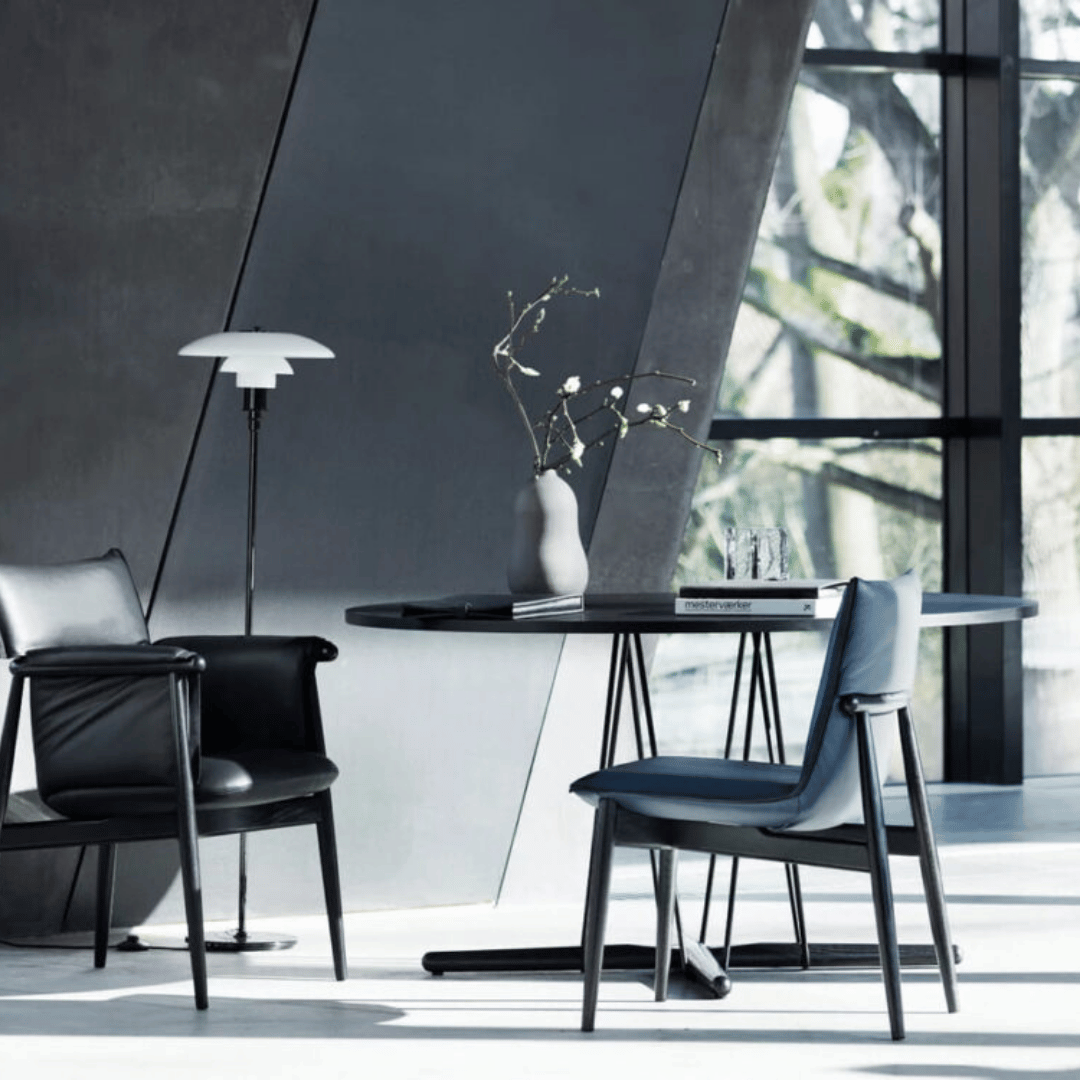 Lars Dining Chair