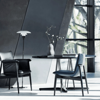 Lars Dining Chair