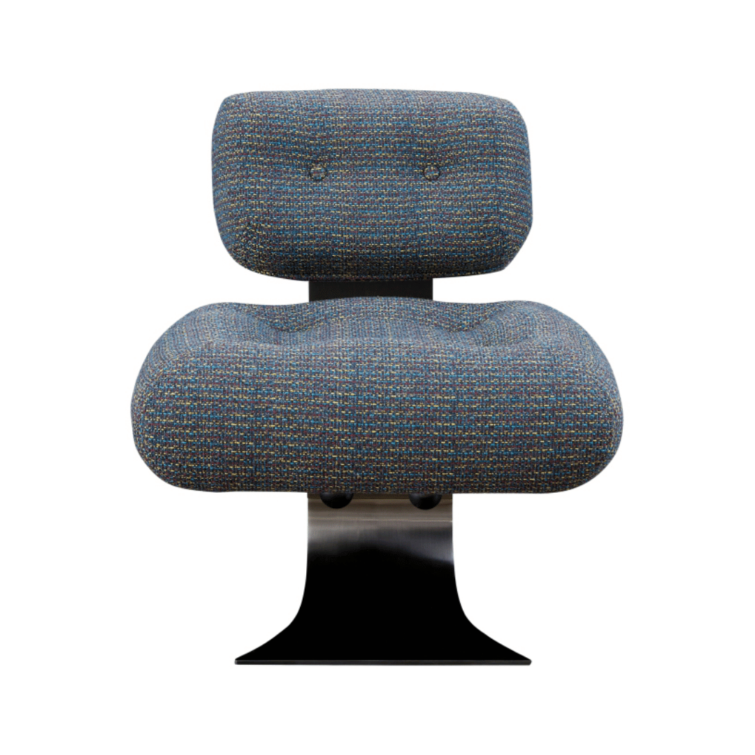 Layla's Leisure Chair