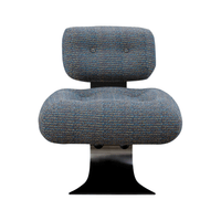 Layla's Leisure Chair
