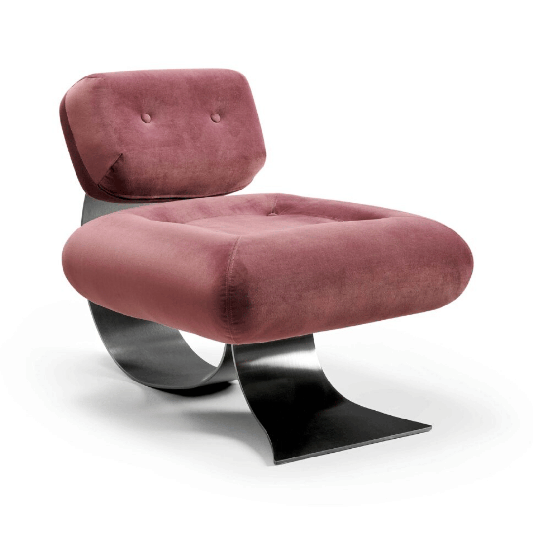 Layla's Leisure Chair