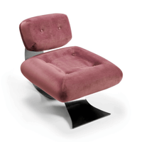 Layla's Leisure Chair