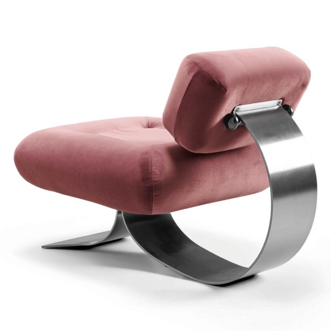 Layla's Leisure Chair