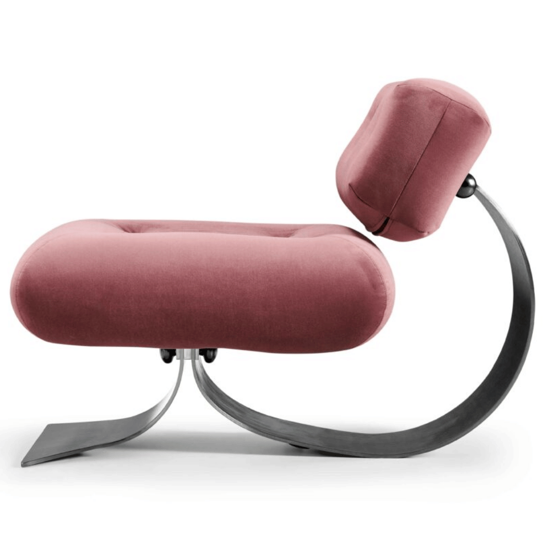 Layla's Leisure Chair