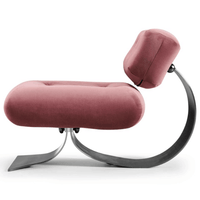 Layla's Leisure Chair