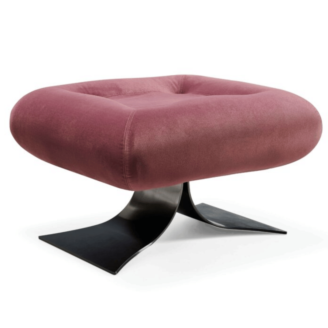 Layla's Leisure Chair