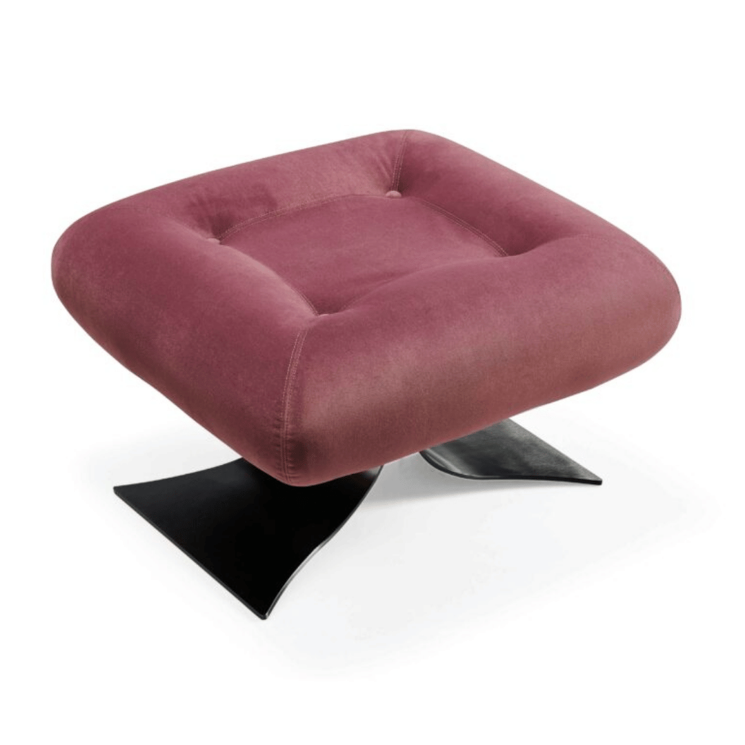Layla's Leisure Chair
