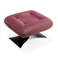 Layla's Leisure Chair
