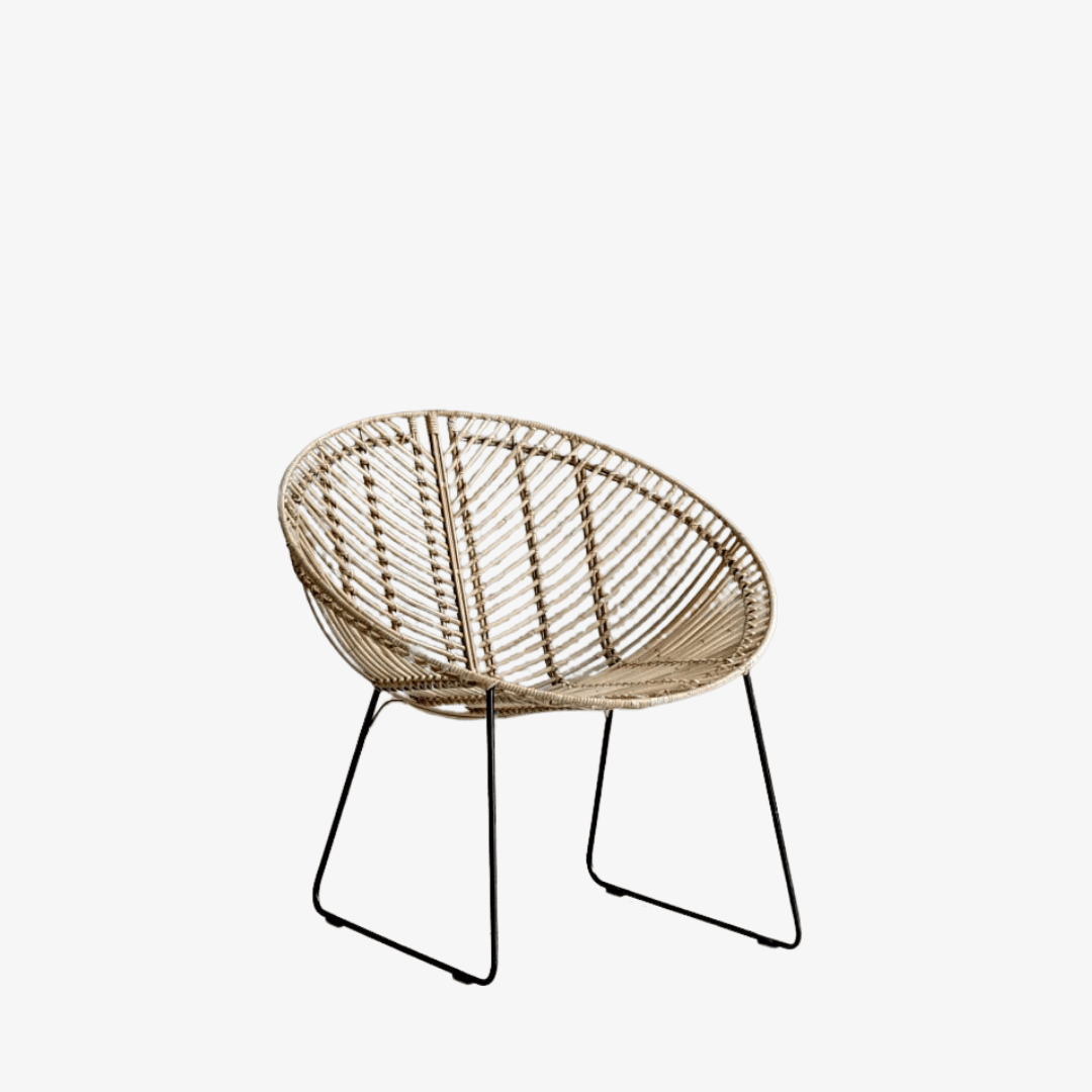Leaf Lounge Chair