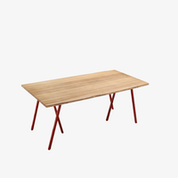 Les Atelier 28 Work Table
