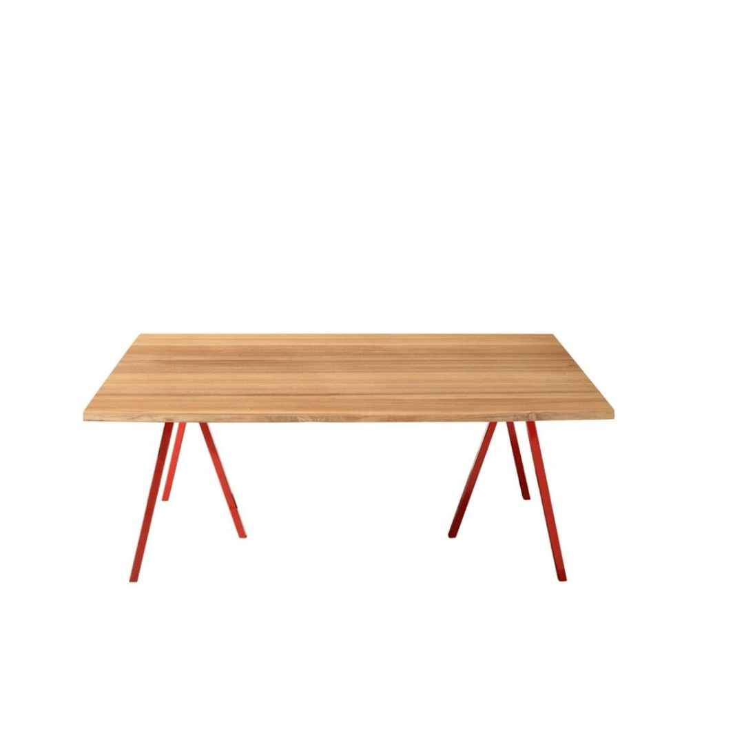 Les Atelier 28 Work Table