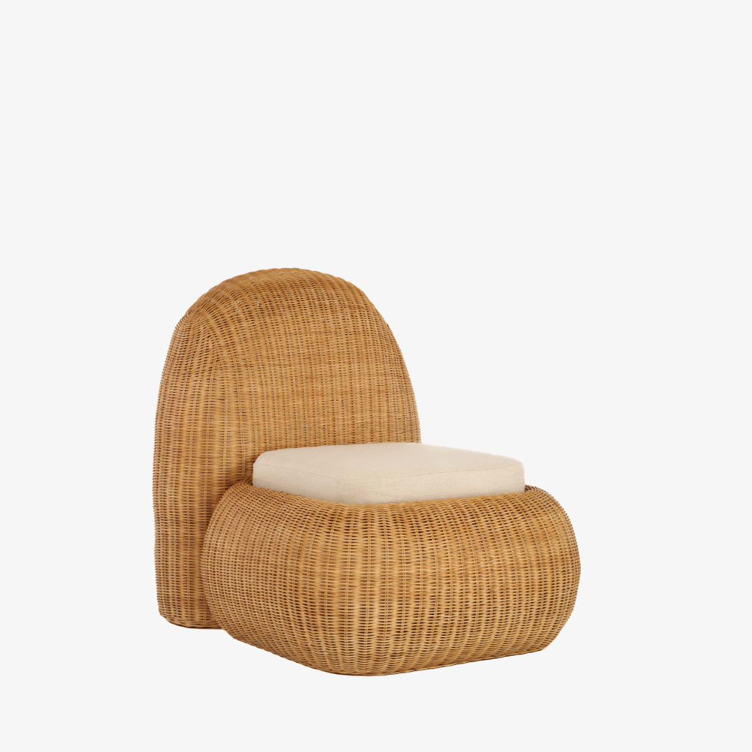 Levina Lounge Chair
