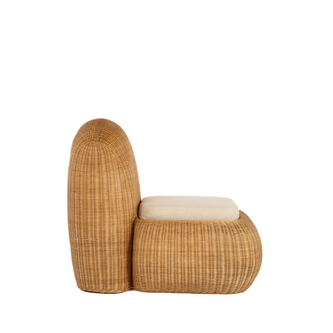 Levina Lounge Chair
