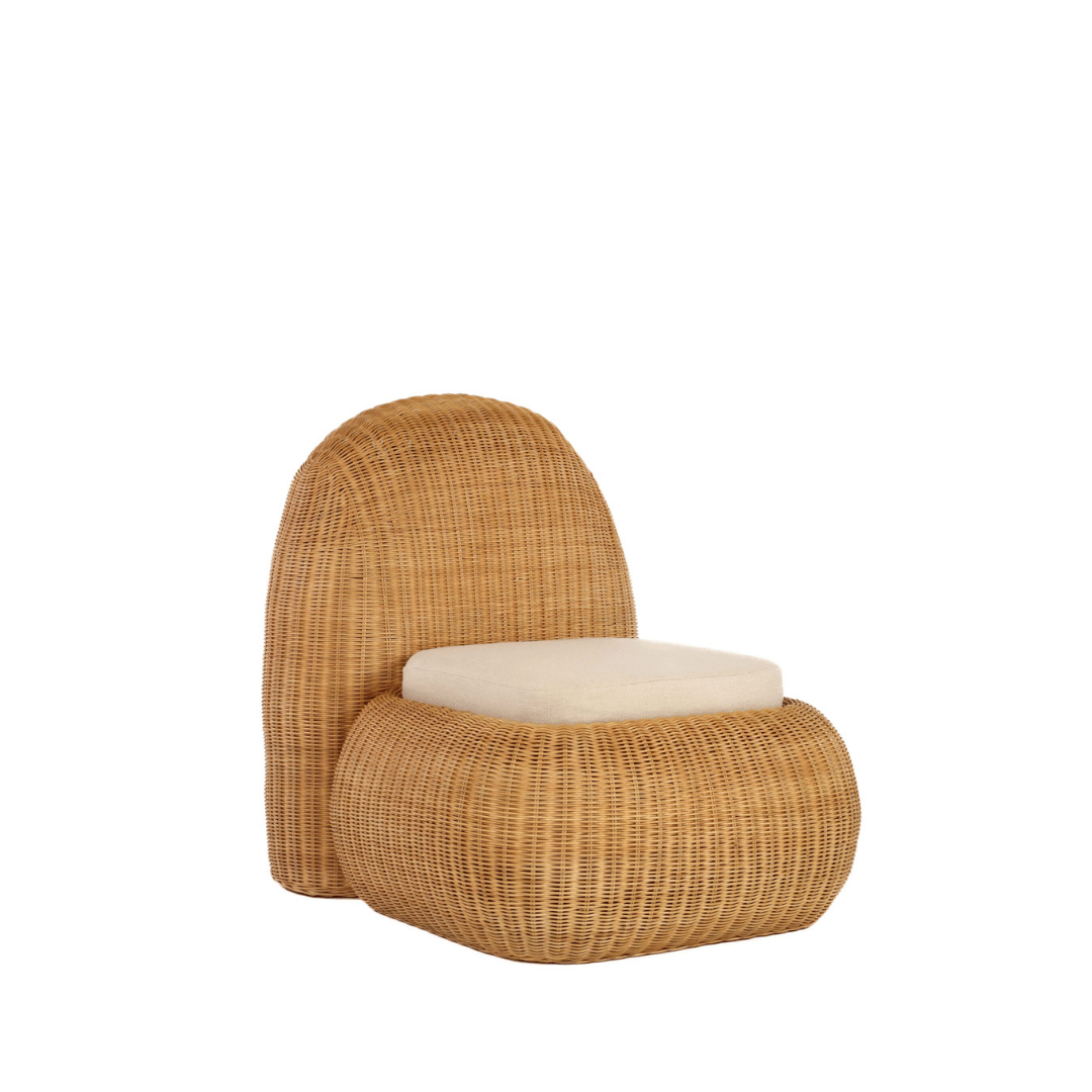 Levina Lounge Chair