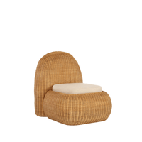 Levina Lounge Chair
