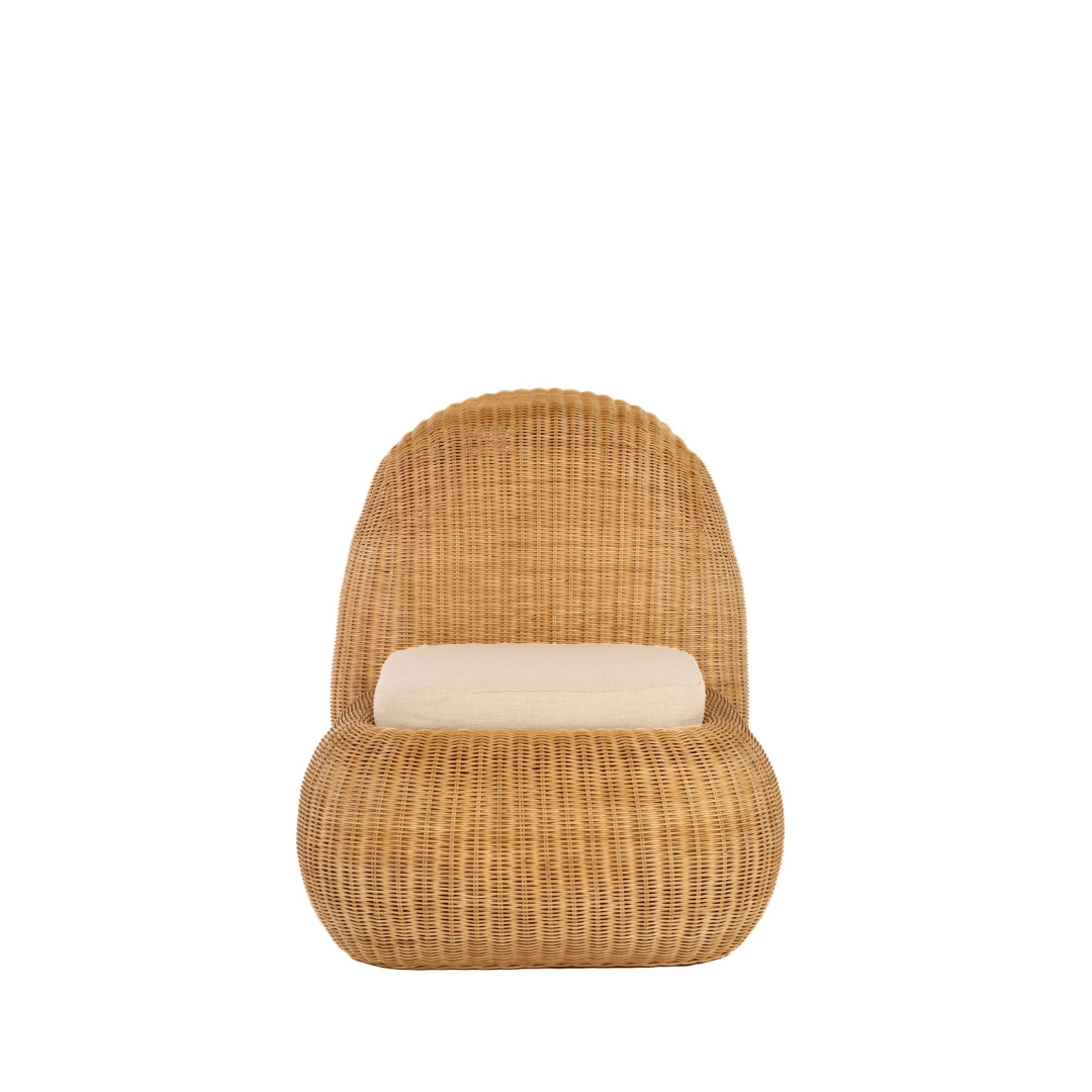 Levina Lounge Chair