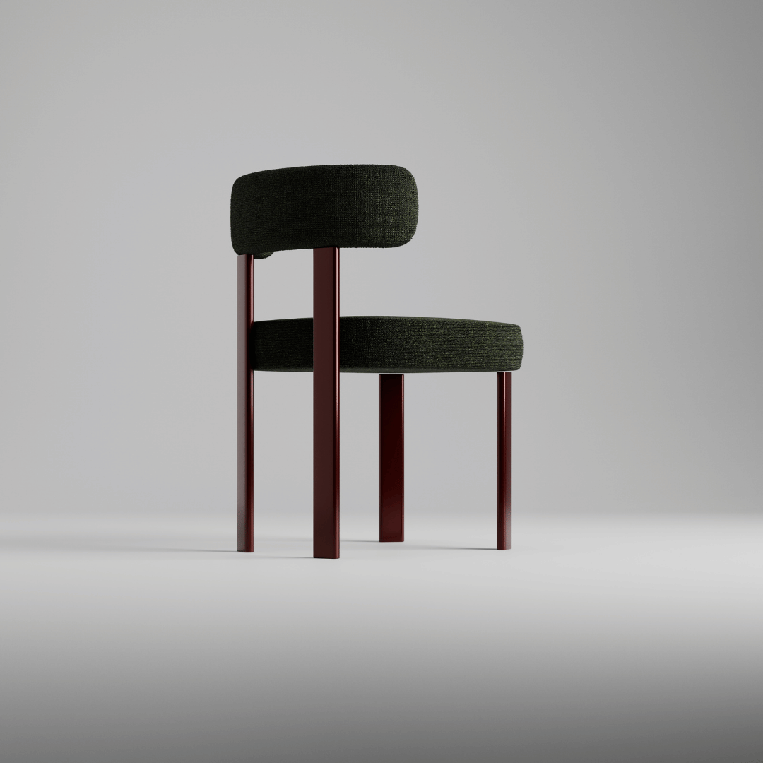 Liberica Dining Chair