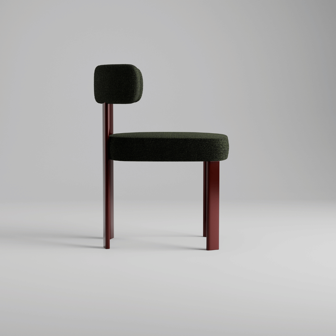 Liberica Dining Chair