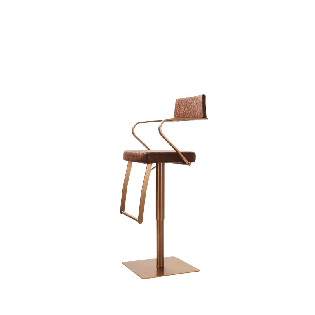 Lima Bar Stool