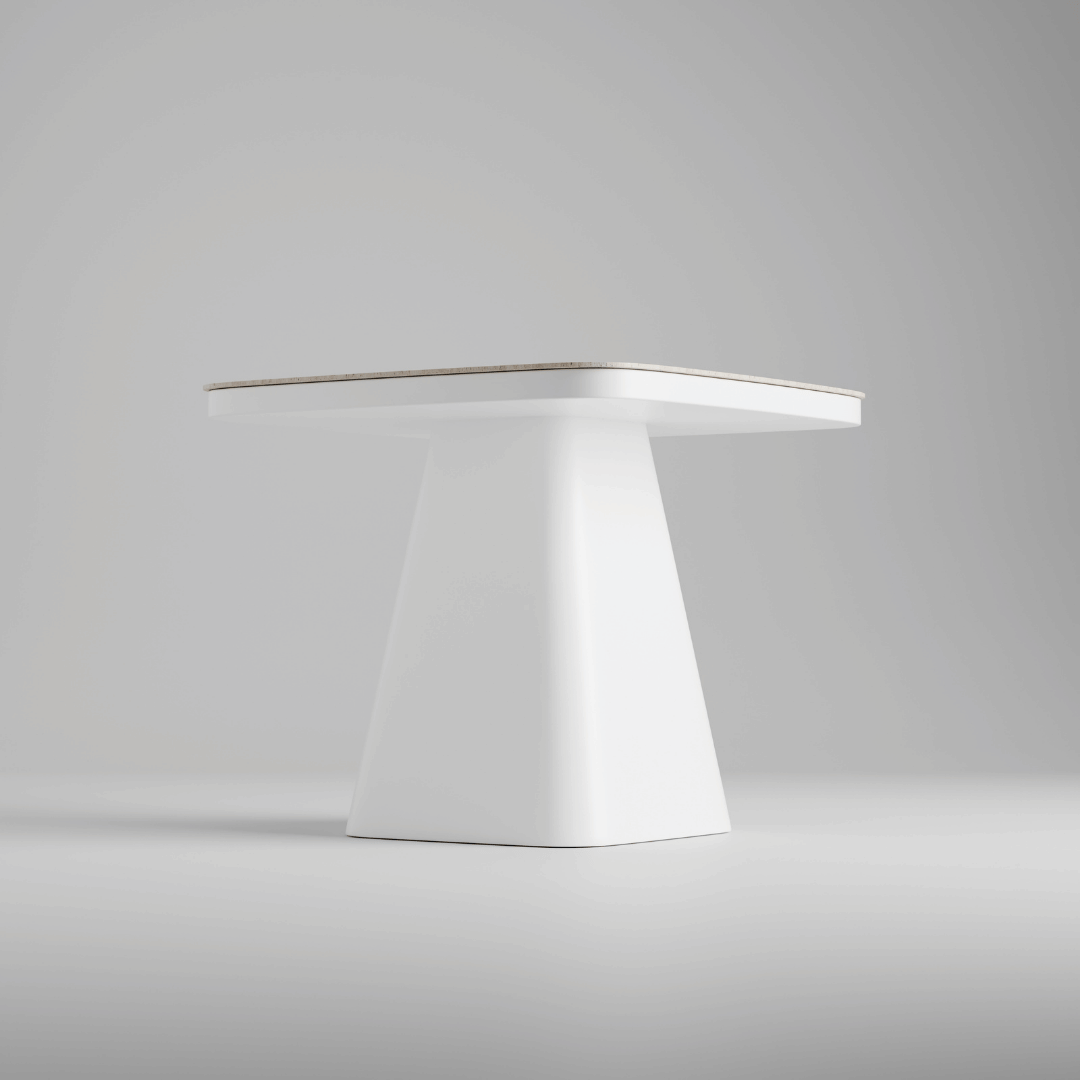 Lima Prop Dining Table