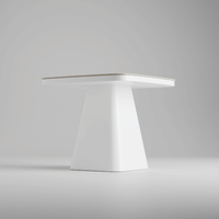 Lima Prop Dining Table