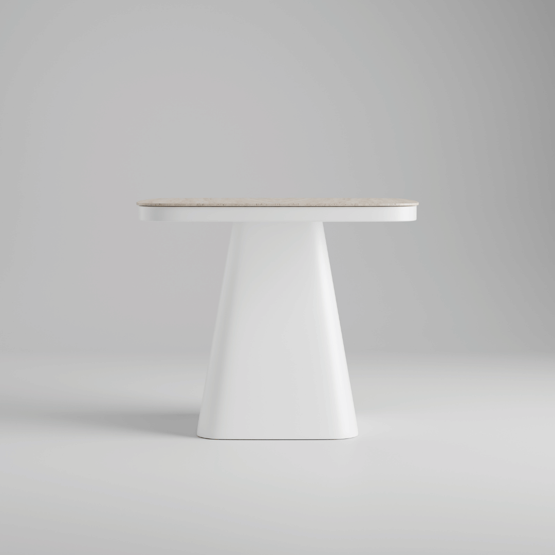 Lima Prop Dining Table