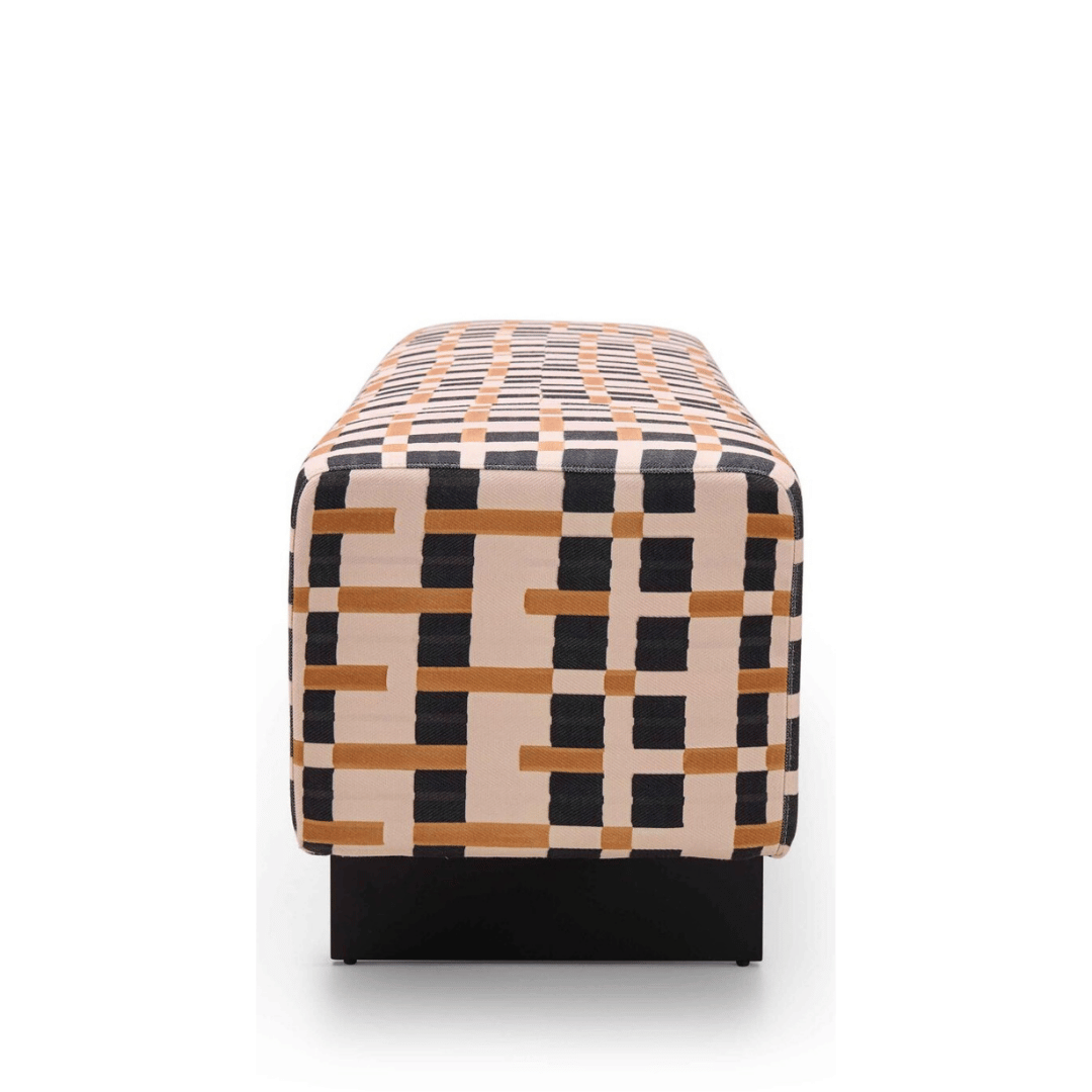 Lina Bench Seat
