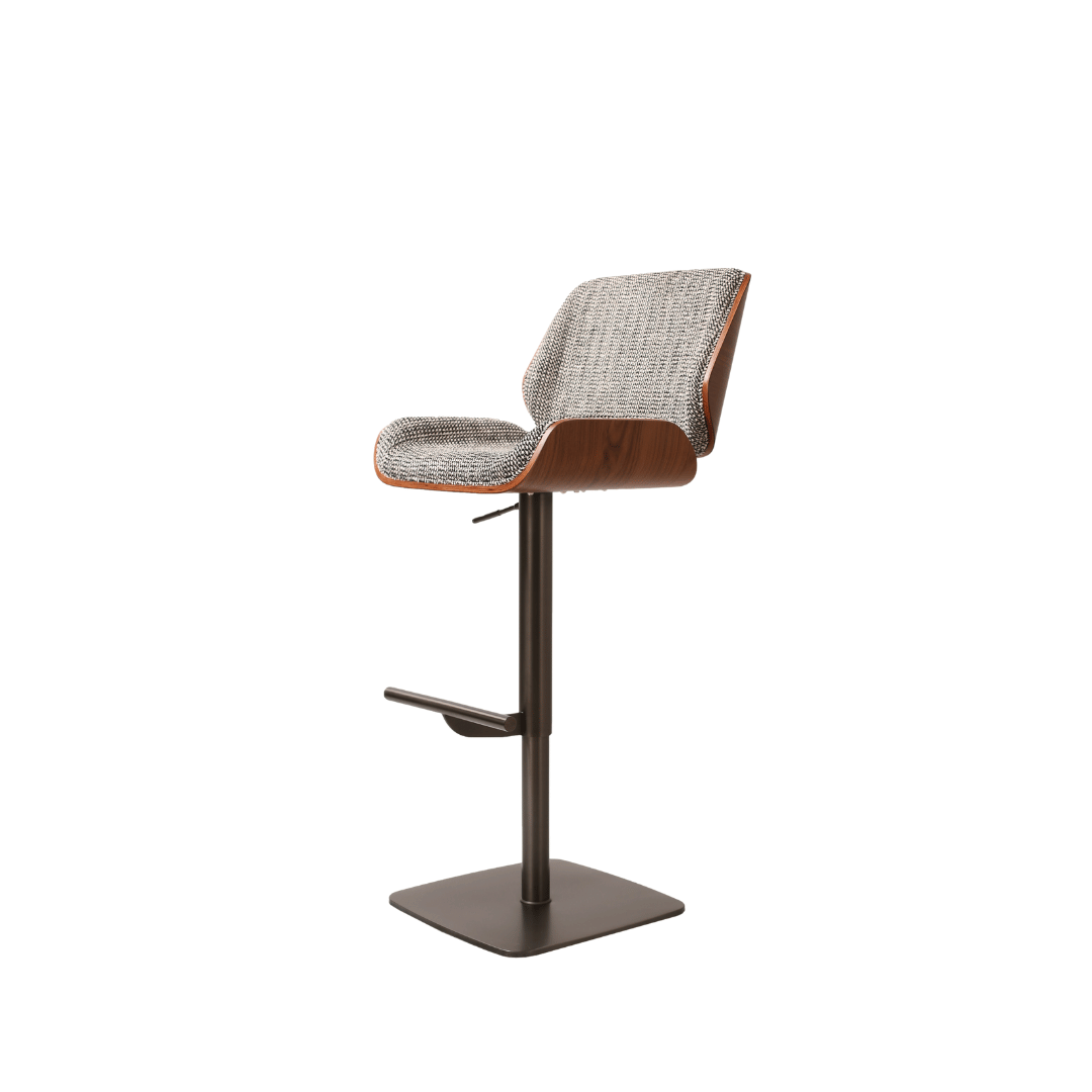 Linda's Tavern Bar Stool