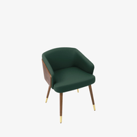 Lisa Dining Chair
