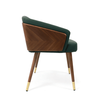 Lisa Dining Chair