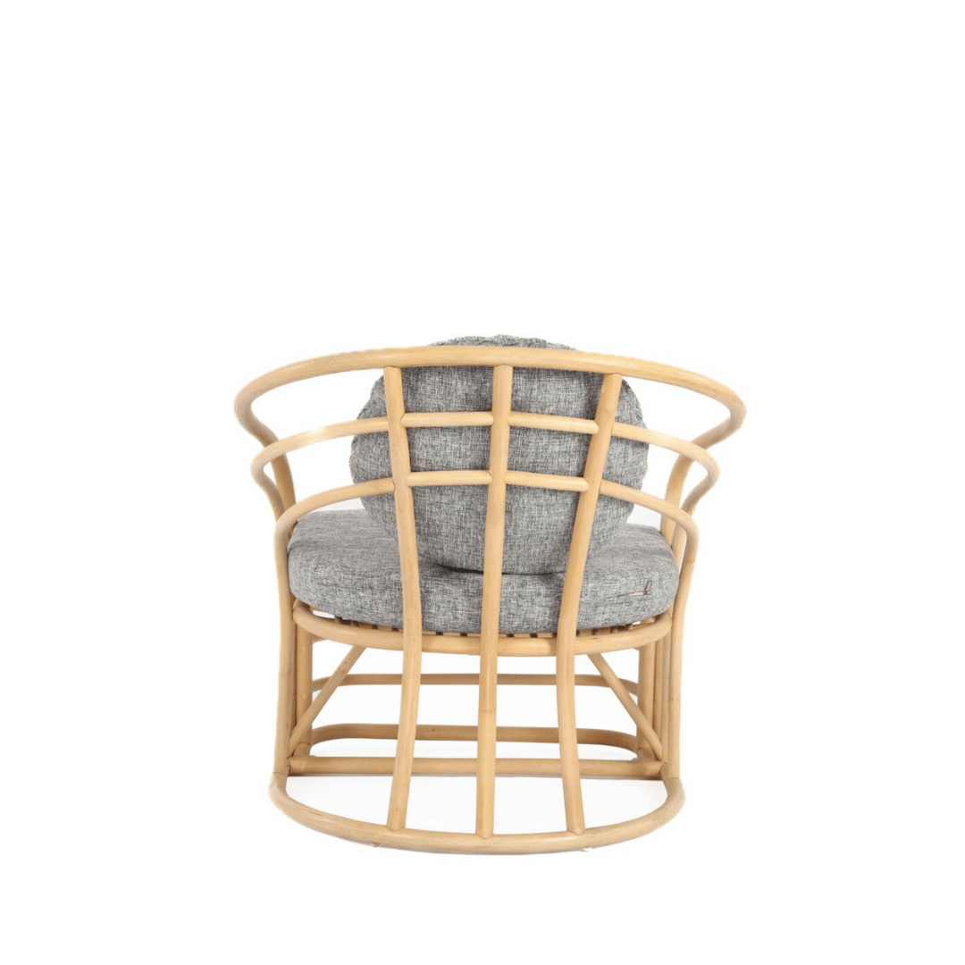 Lola Lounge Chair
