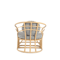 Lola Lounge Chair
