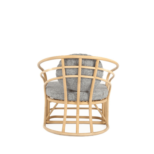 Lola Lounge Chair