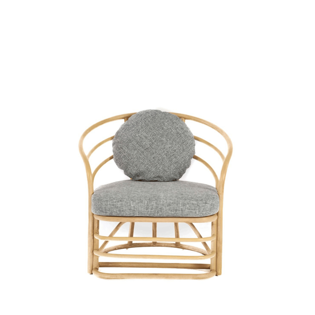 Lola Lounge Chair