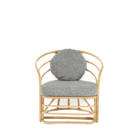 Lola Lounge Chair