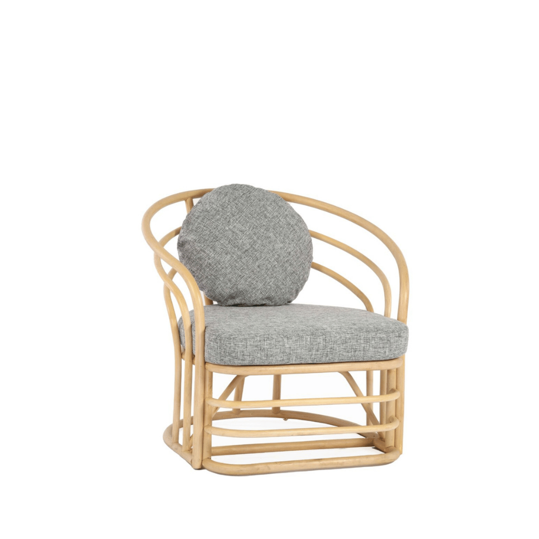 Lola Lounge Chair