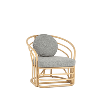 Lola Lounge Chair