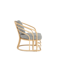 Lola Lounge Chair