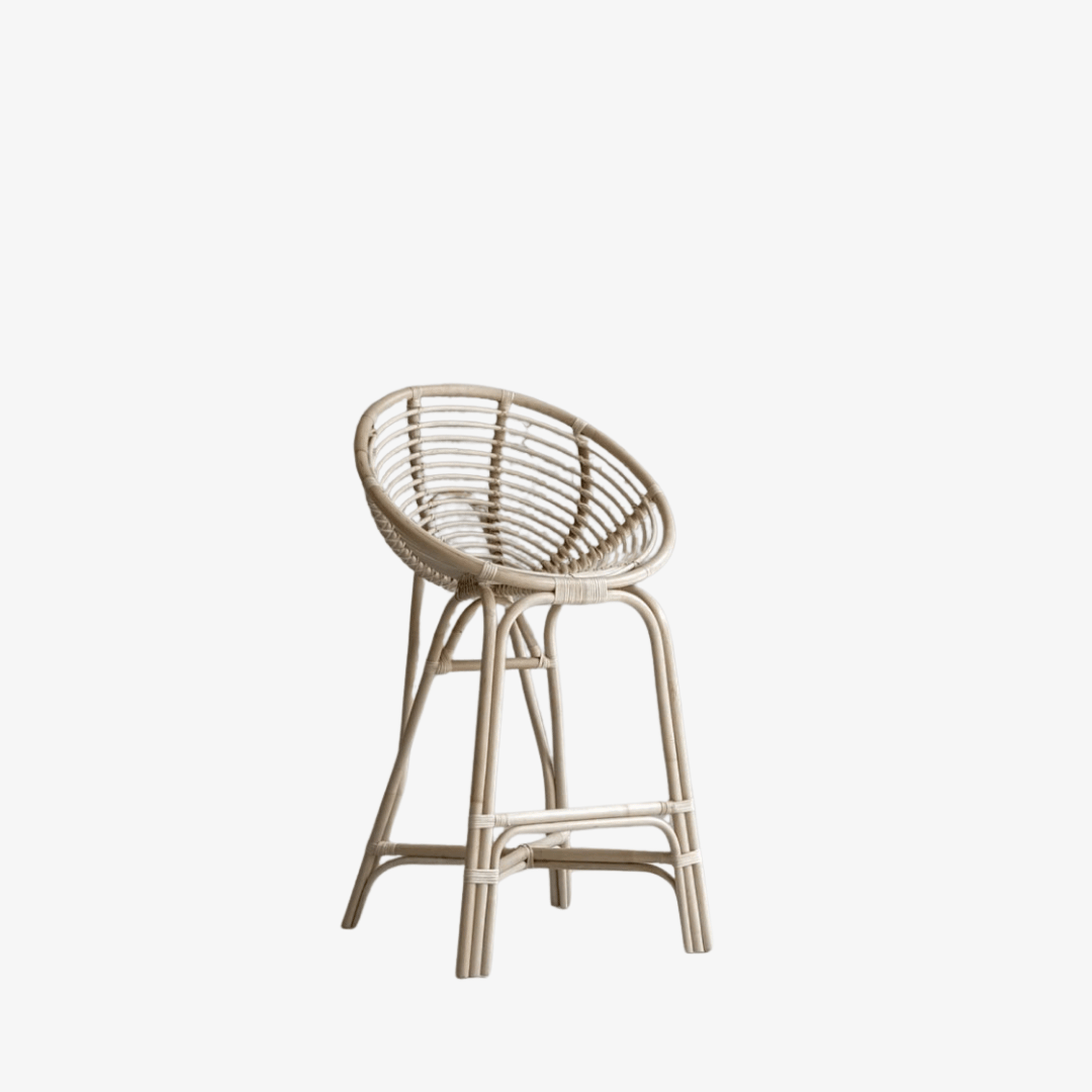 Lombok Bar Stool