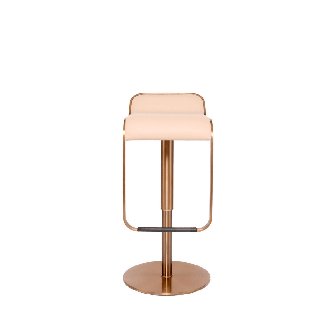 Loom Bar Stool