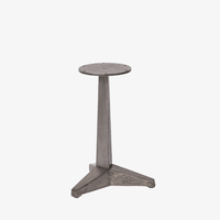 Louvre Dining Table Base